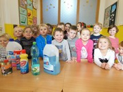 Pokusy s vodou, sněhem a ledem